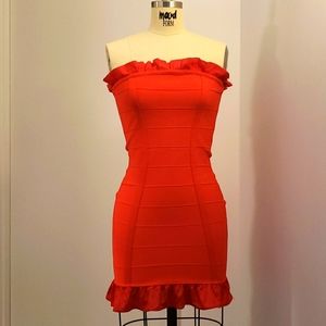 PRETTY LITTLE THING Bodycon dress